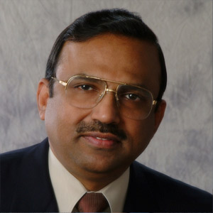 Narendra Kumar, MD
